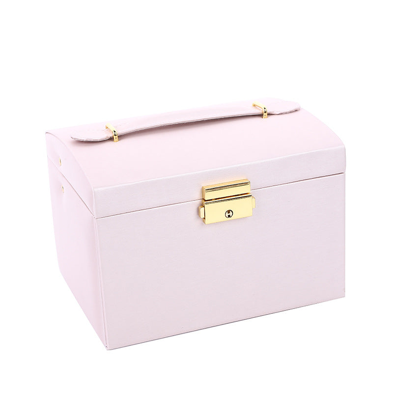 Elegant Jewelry Box